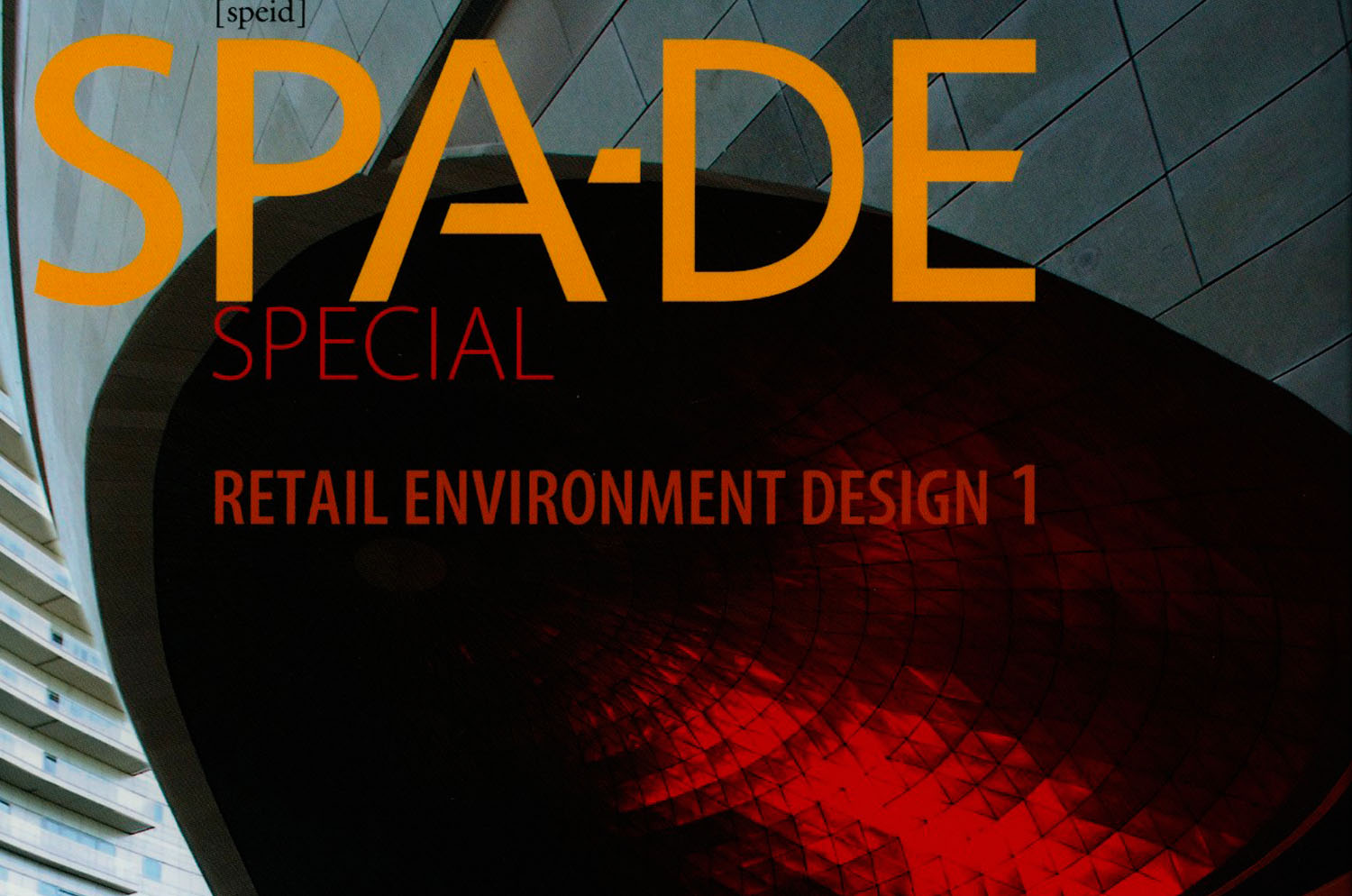 Spade Retail Design